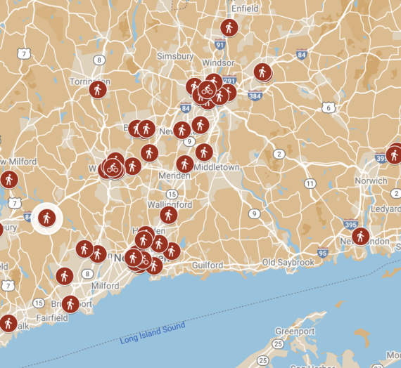 Safe Streets Connecticut: October 2024